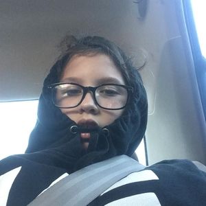 Meet your Posher, Virginia